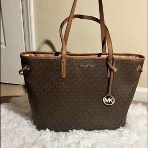 Michael Kors Large Tote
